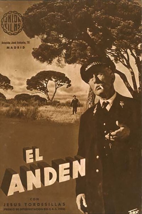 El andén (1957)