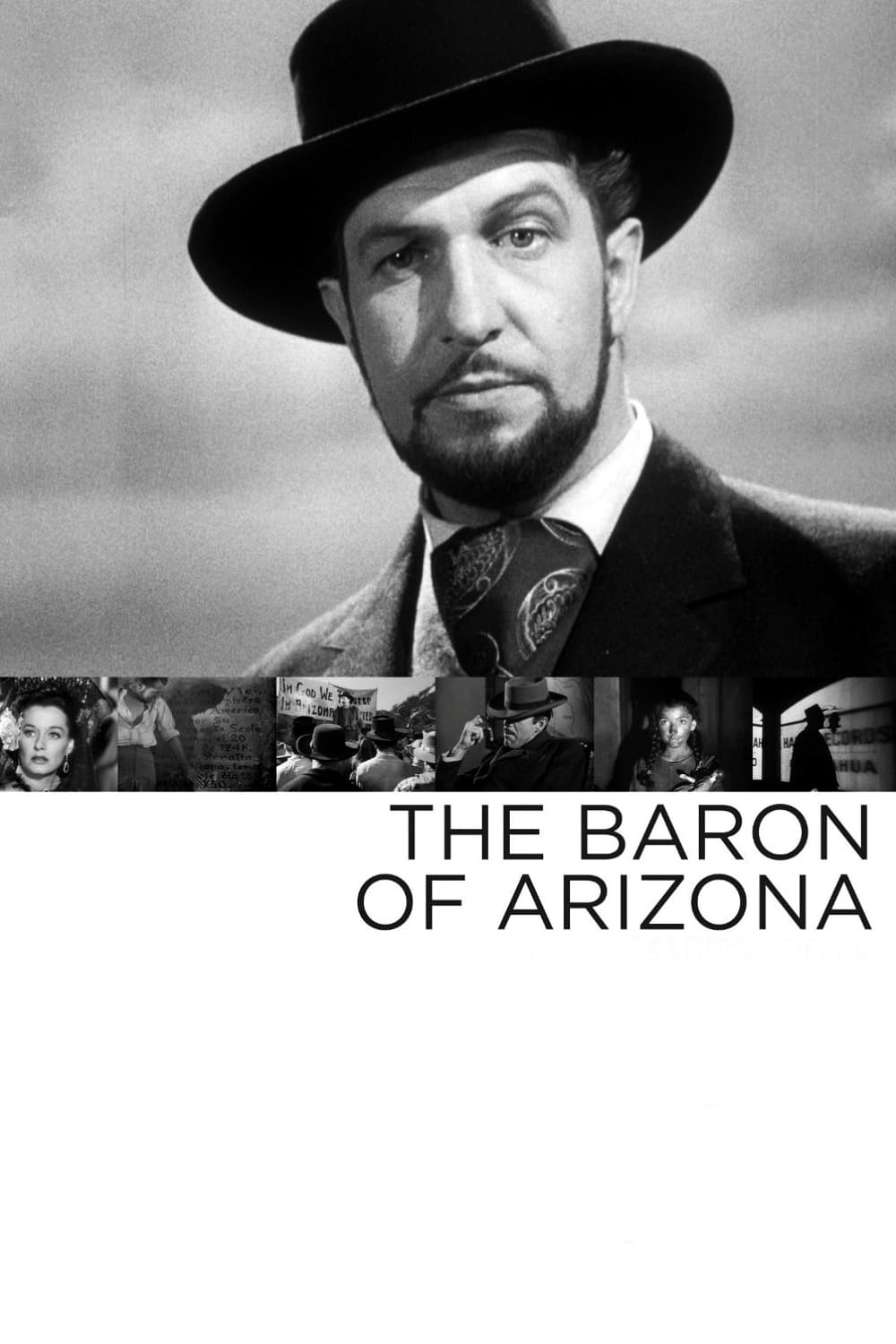 Der Baron von Arizona
