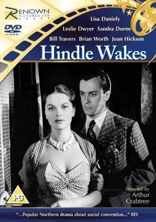 Hindle Wakes (1952)
