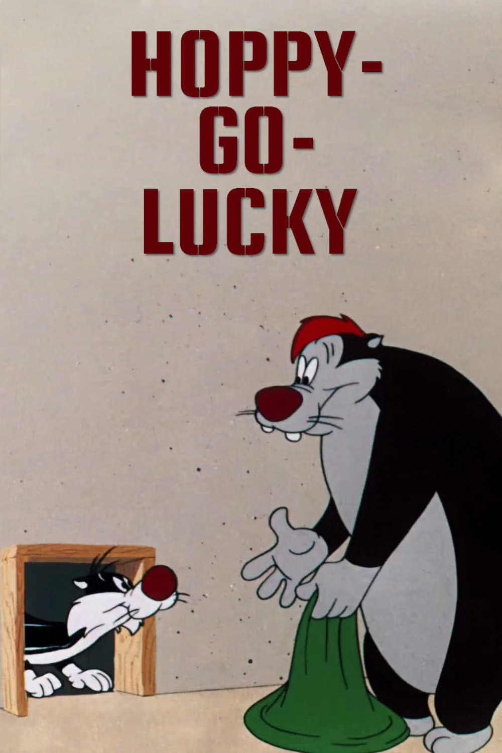 Hoppy-Go-Lucky (1952)