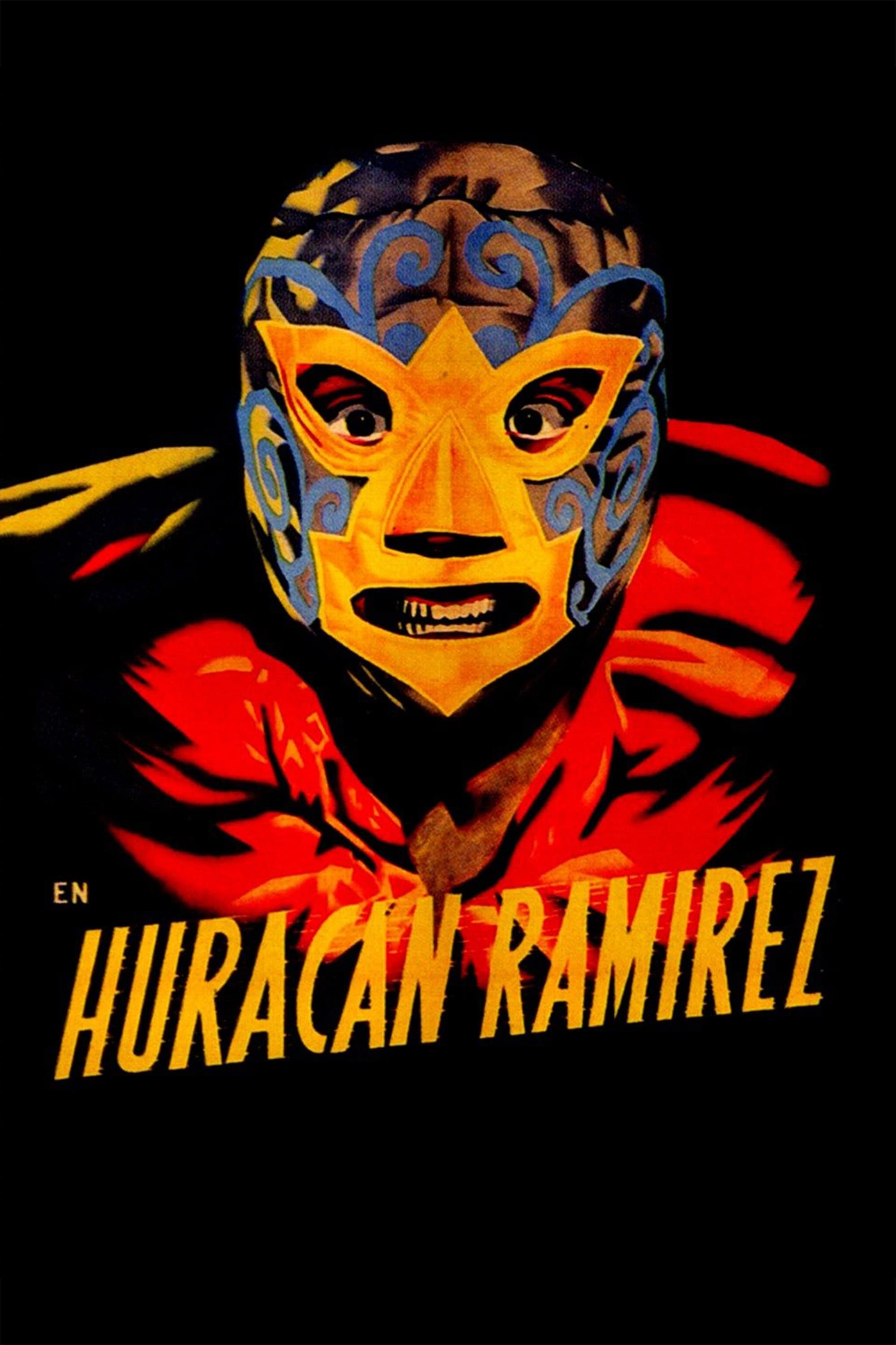 Huracán Ramírez