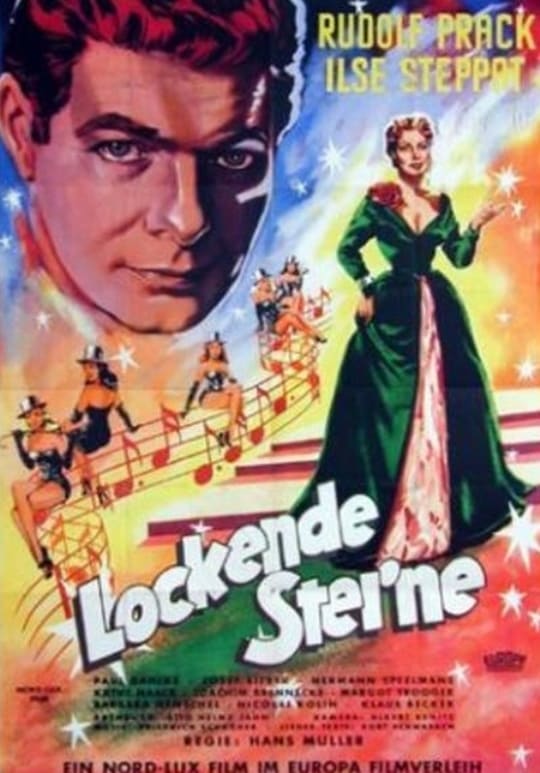 Lockende Sterne (1952)