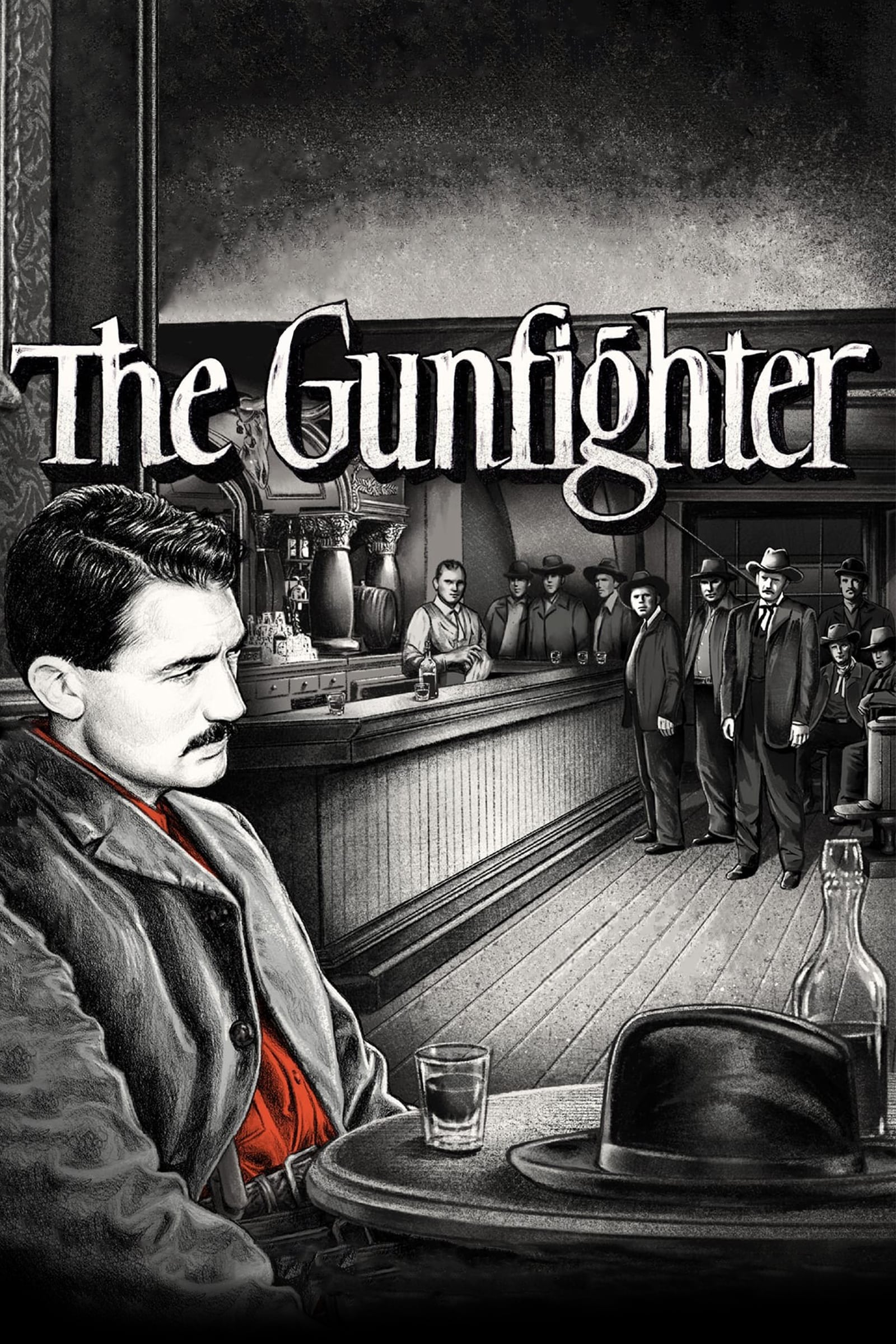 The Gunfighter (1950)