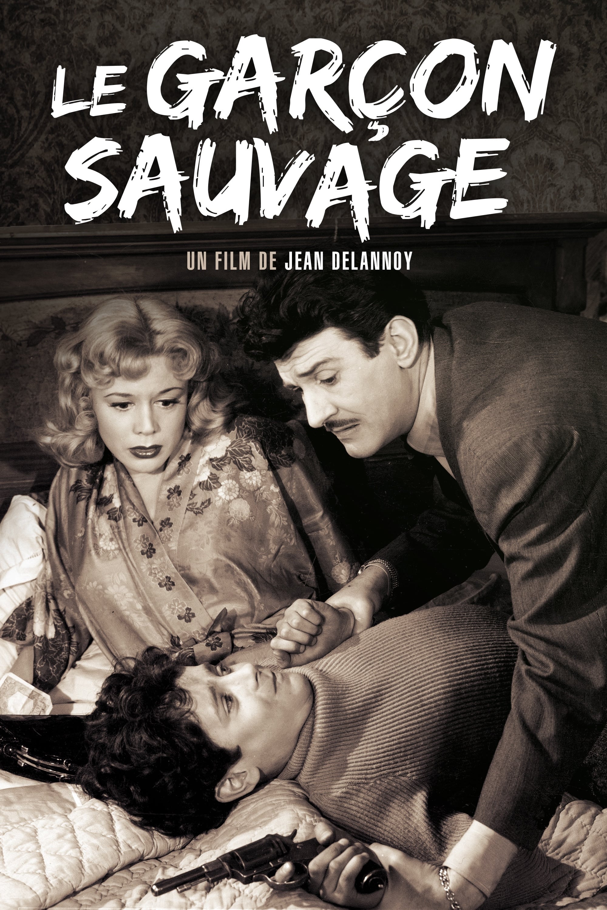 Savage Triangle (1951)