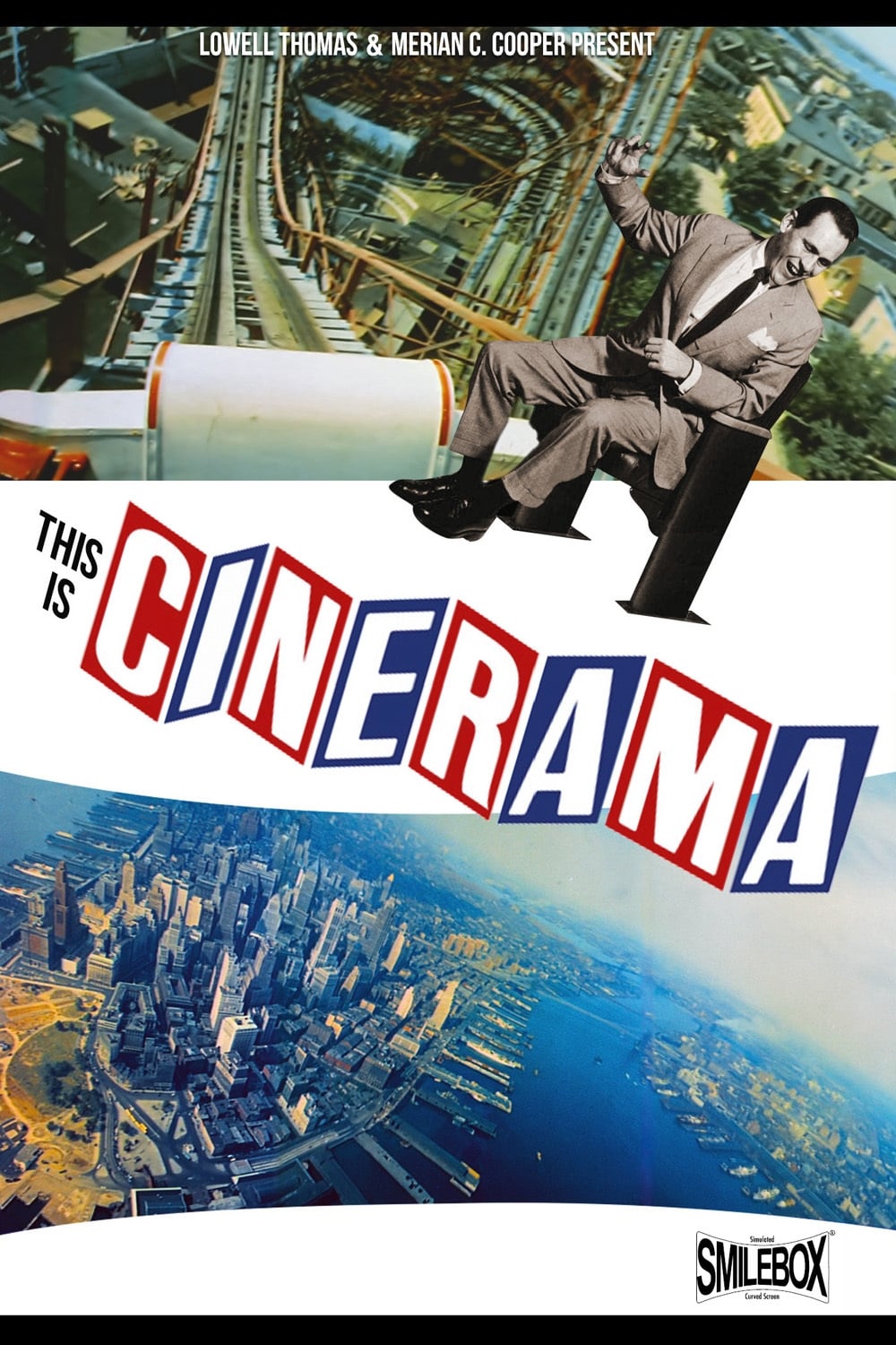 This Is Cinerama