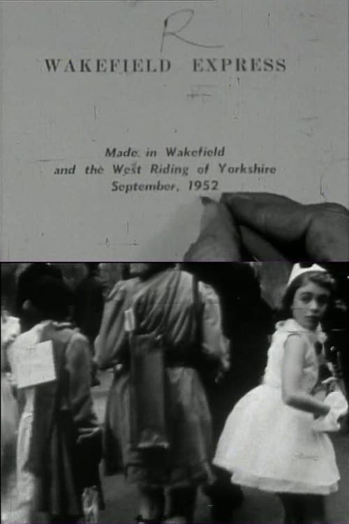 Wakefield Express (1952)