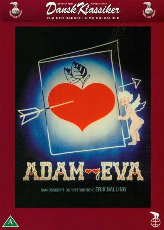 Adam and Eve (1953)
