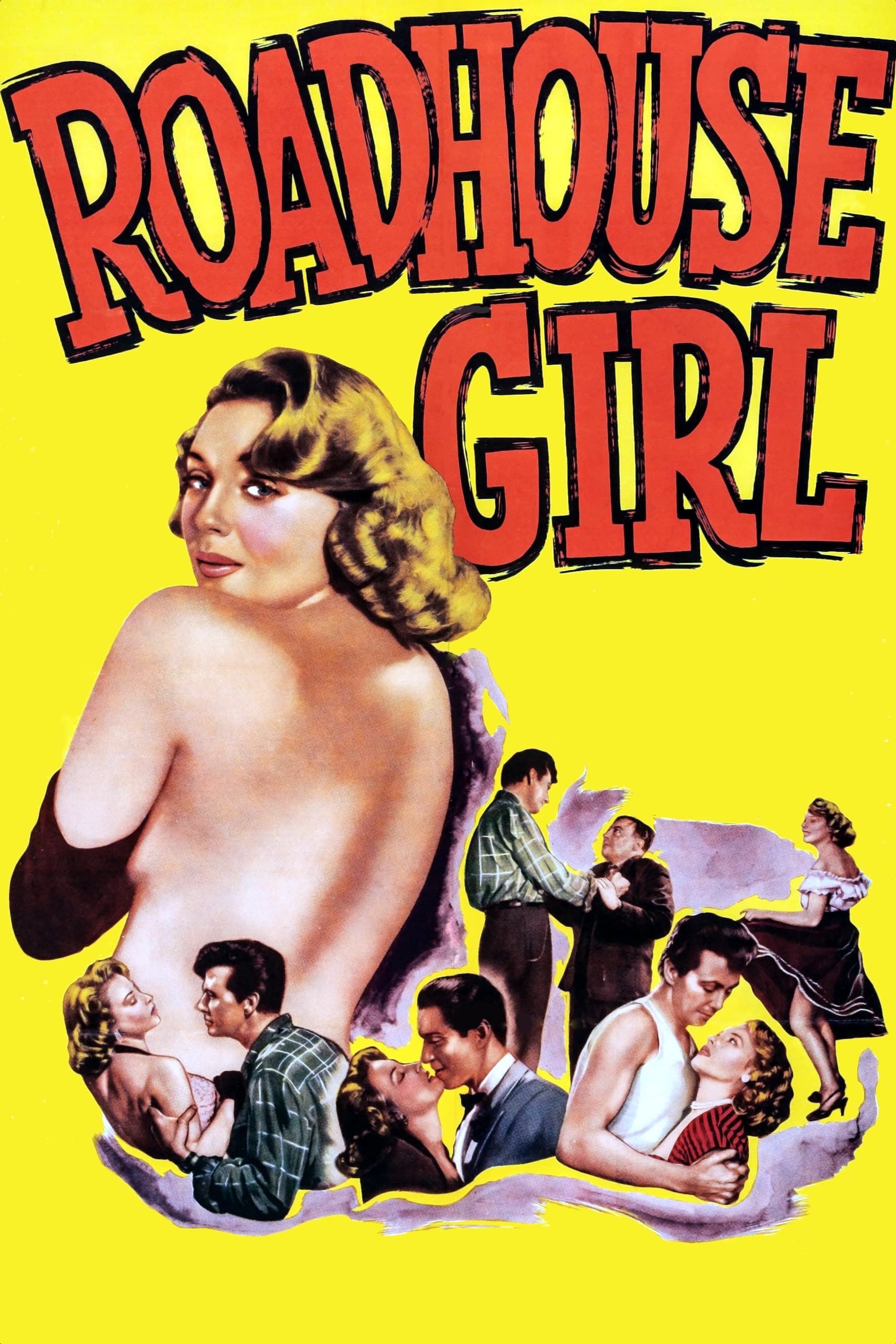 Roadhouse Girl