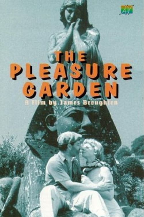The Pleasure Garden (1953)