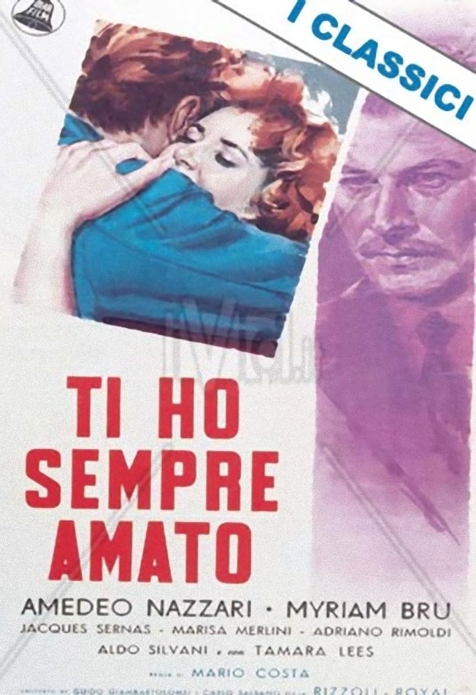 I Always Loved You (1953)