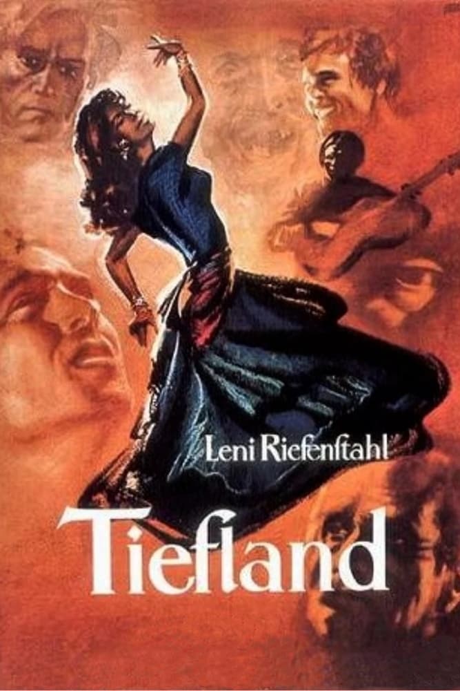 Lowlands (1954)
