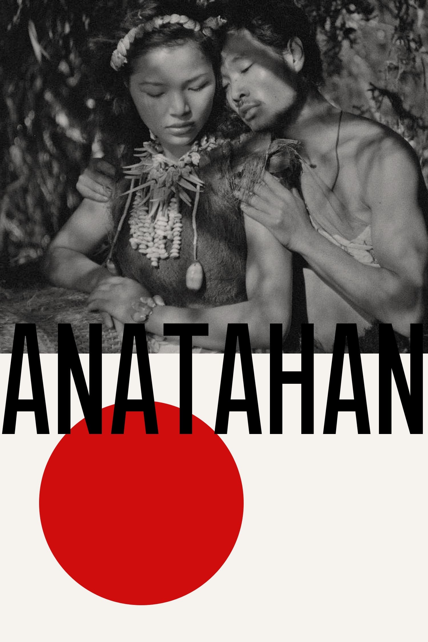 Anatahan (1953)