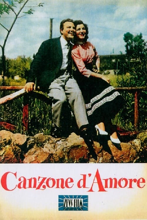 Canzone d'amore (1954)