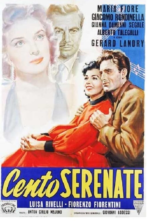 Cento serenate (1954)