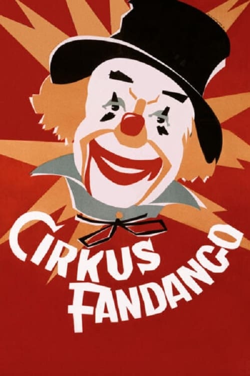 Cirkus Fandango (1954)