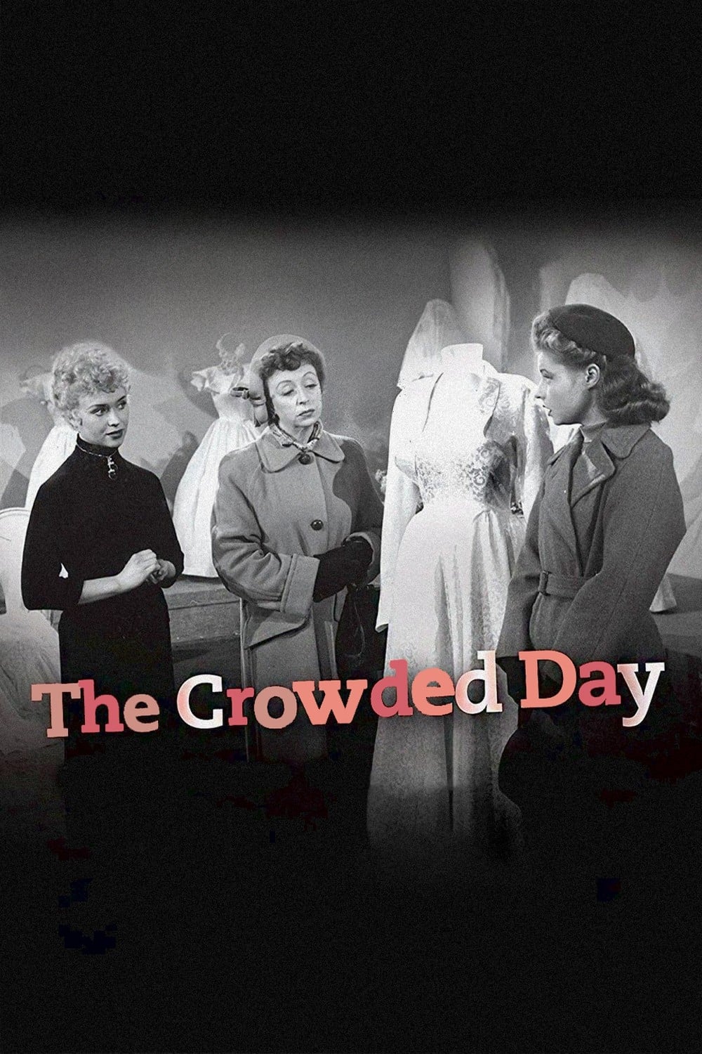 The Crowded Day (1954)