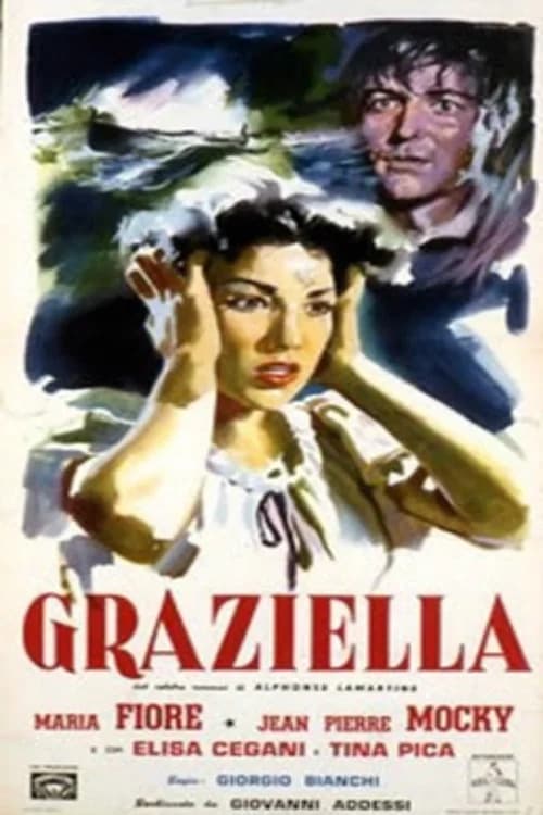 Graziella (1955)
