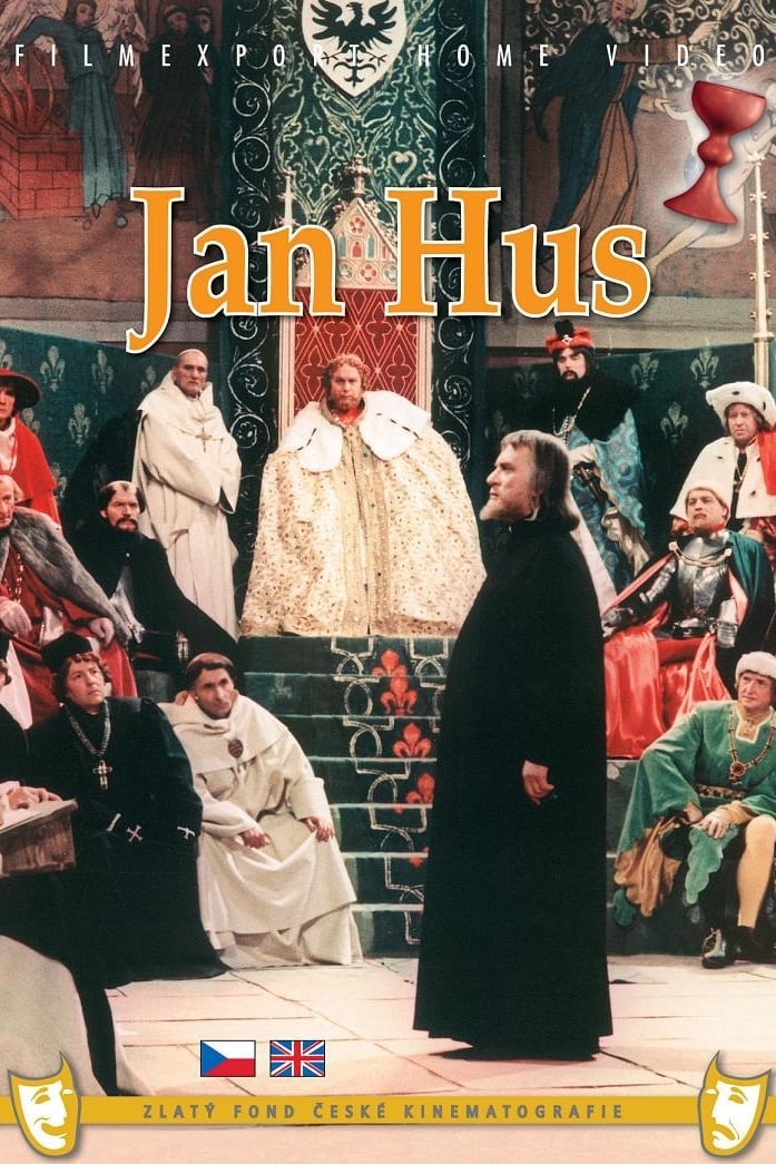 Jan Hus (1955)