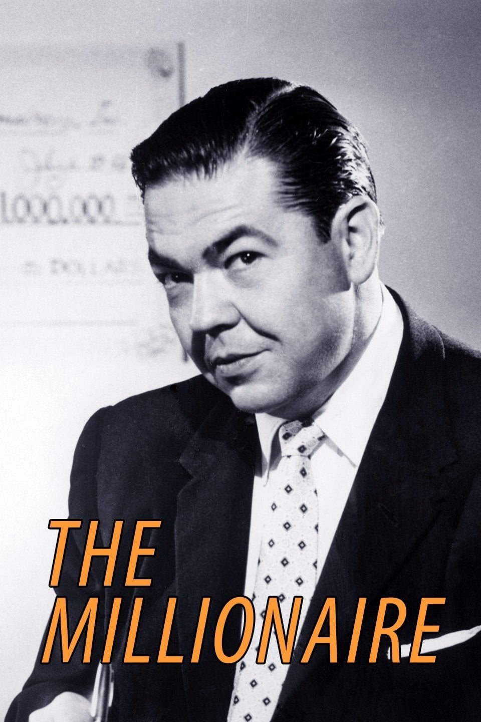 The Millionaire (1955)