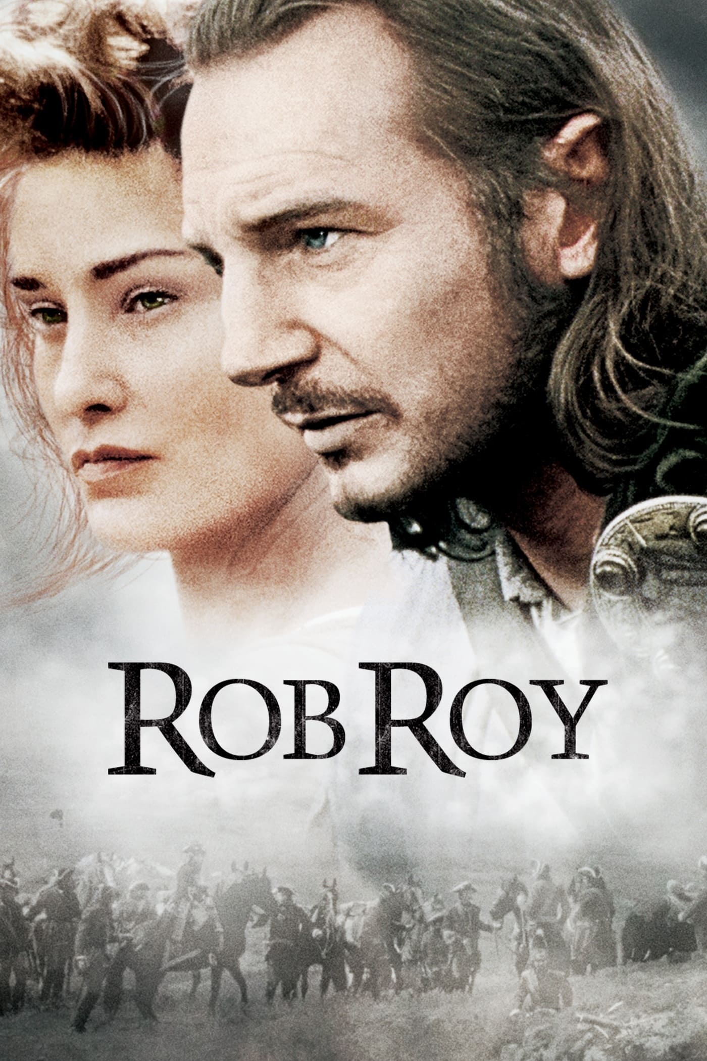 Rob Roy, la pasión de un rebelde
