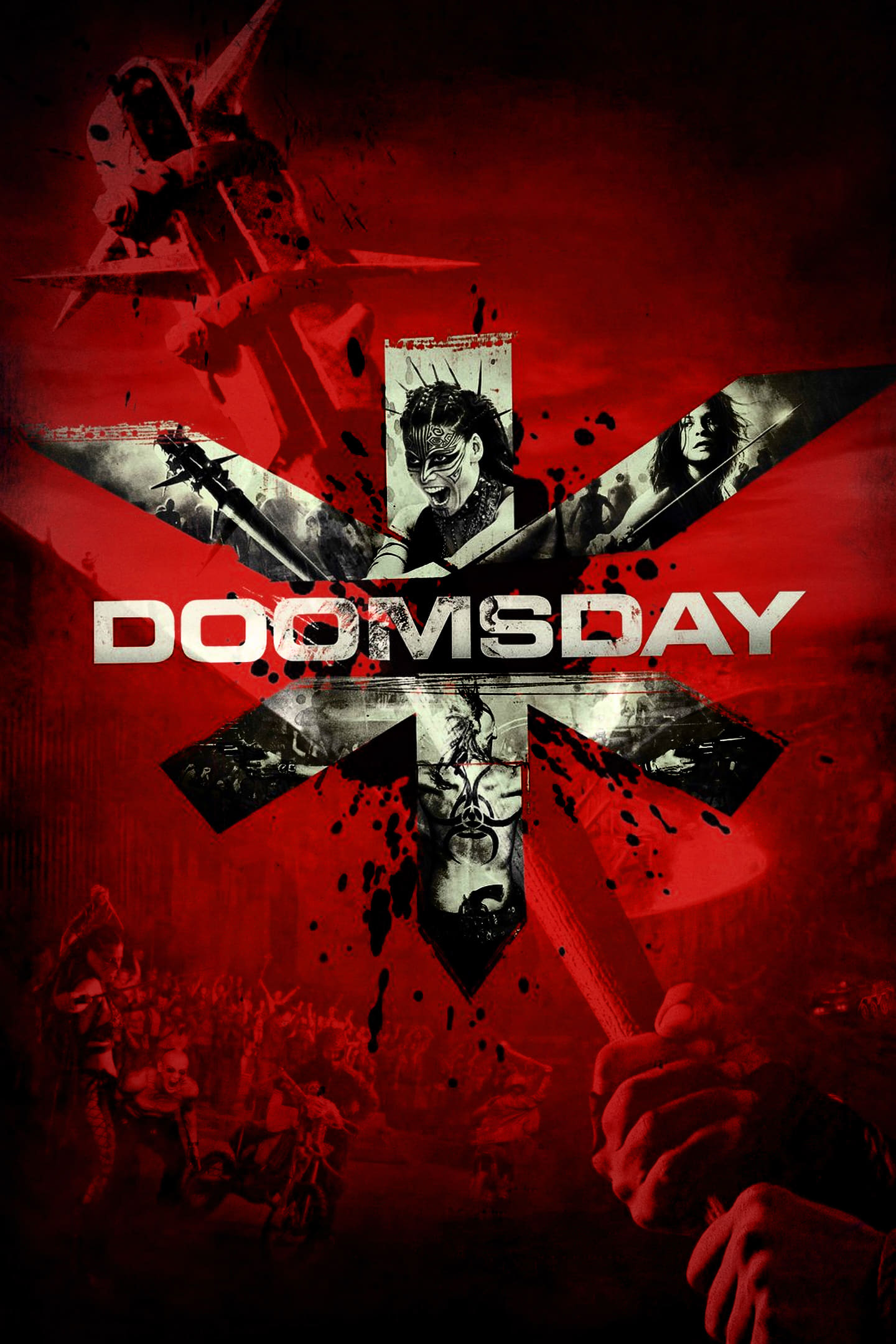 Doomsday: El Día del Juicio