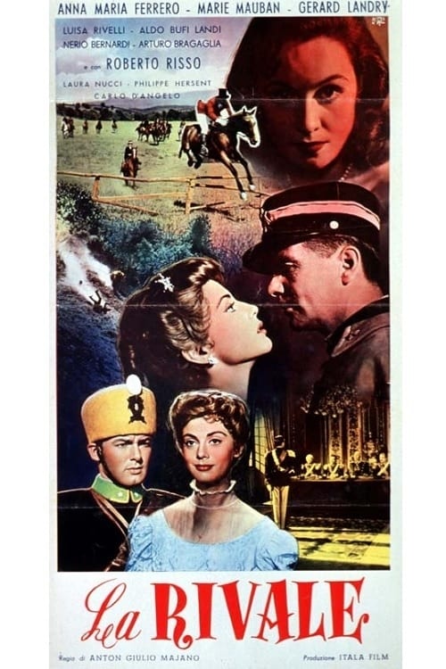 La rivale (1956)