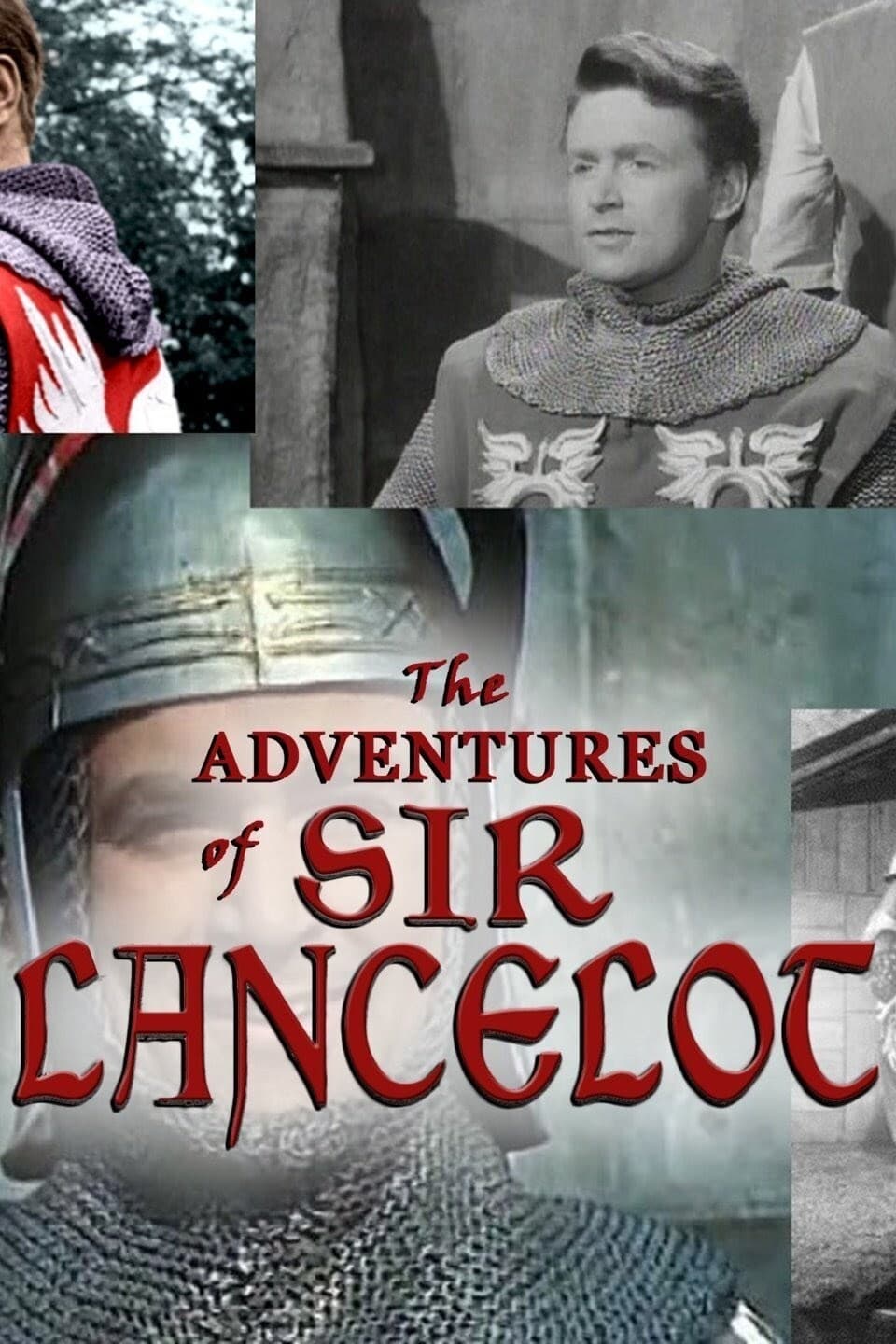 Die Abenteuer von Sir Lancelot