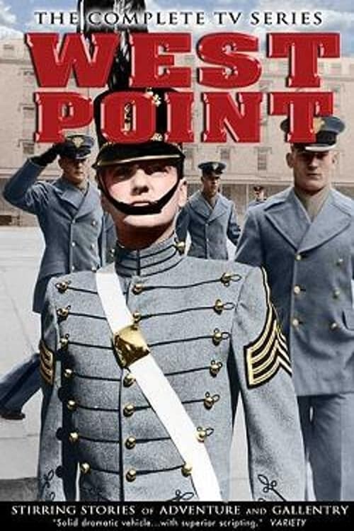 Les cadets de West-Point