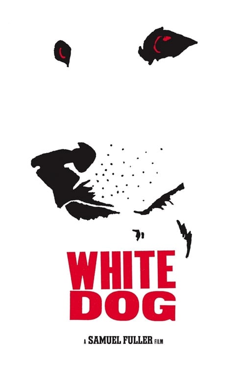 Der weiße Hund von Beverly Hills (1982)