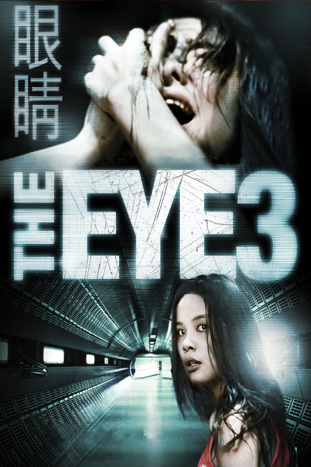 The Eye 3: Infinity (2005)