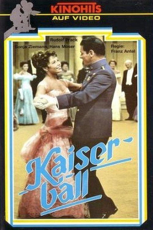 Kaiserball (1956)