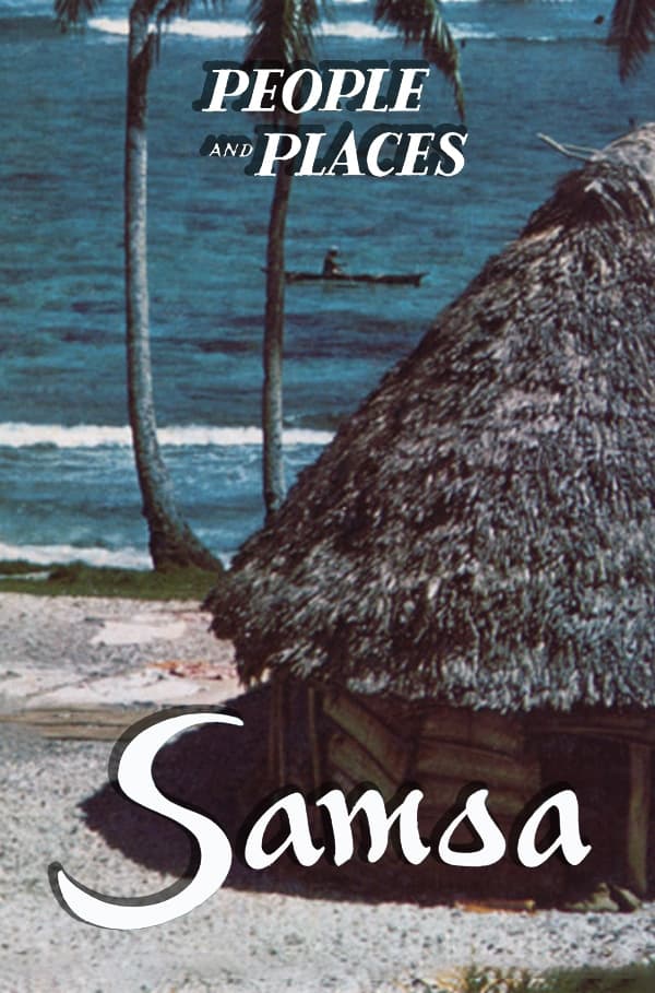 Samoa (1956)