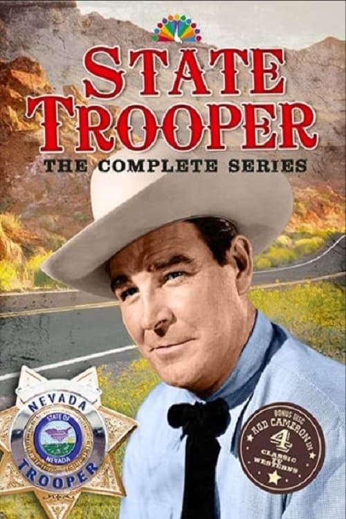 State Trooper (1956)