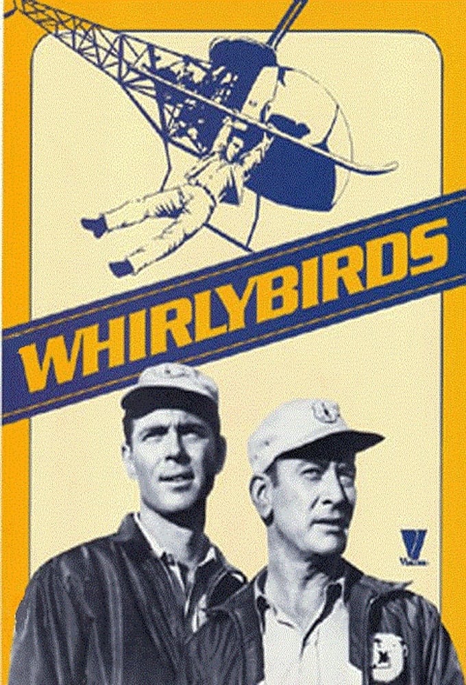 Whirlybirds (1957)