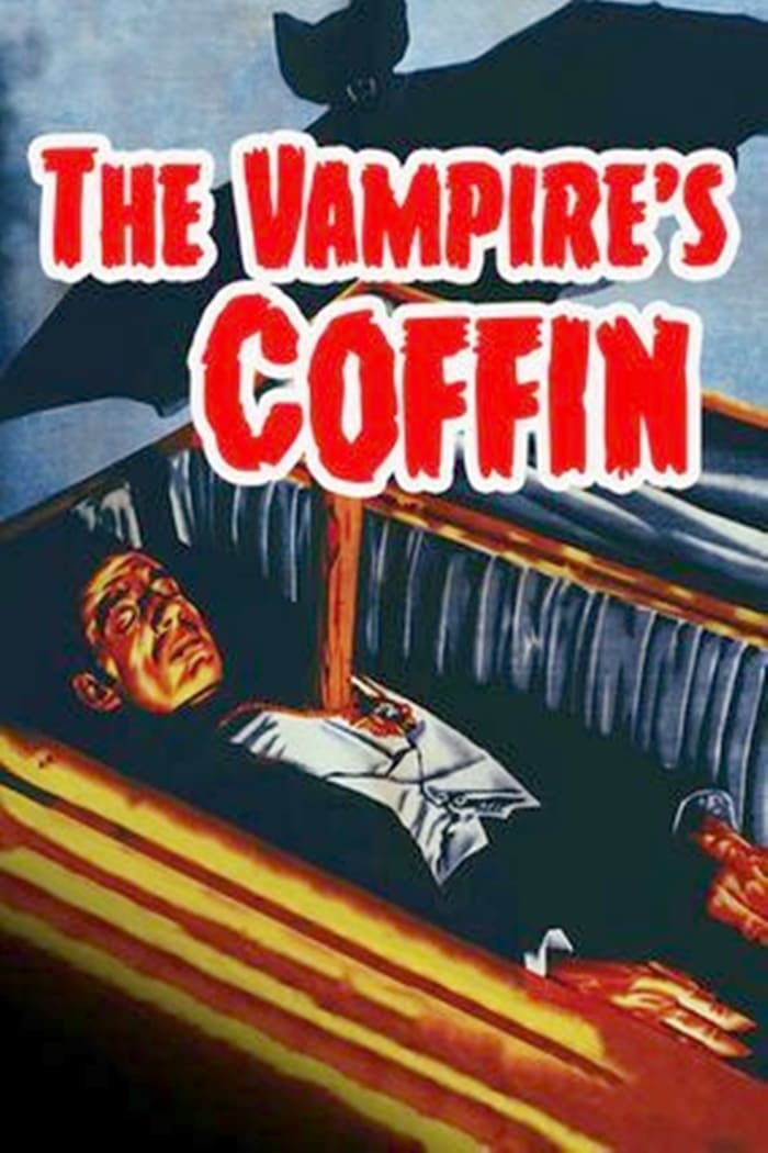 The Vampire's Coffin