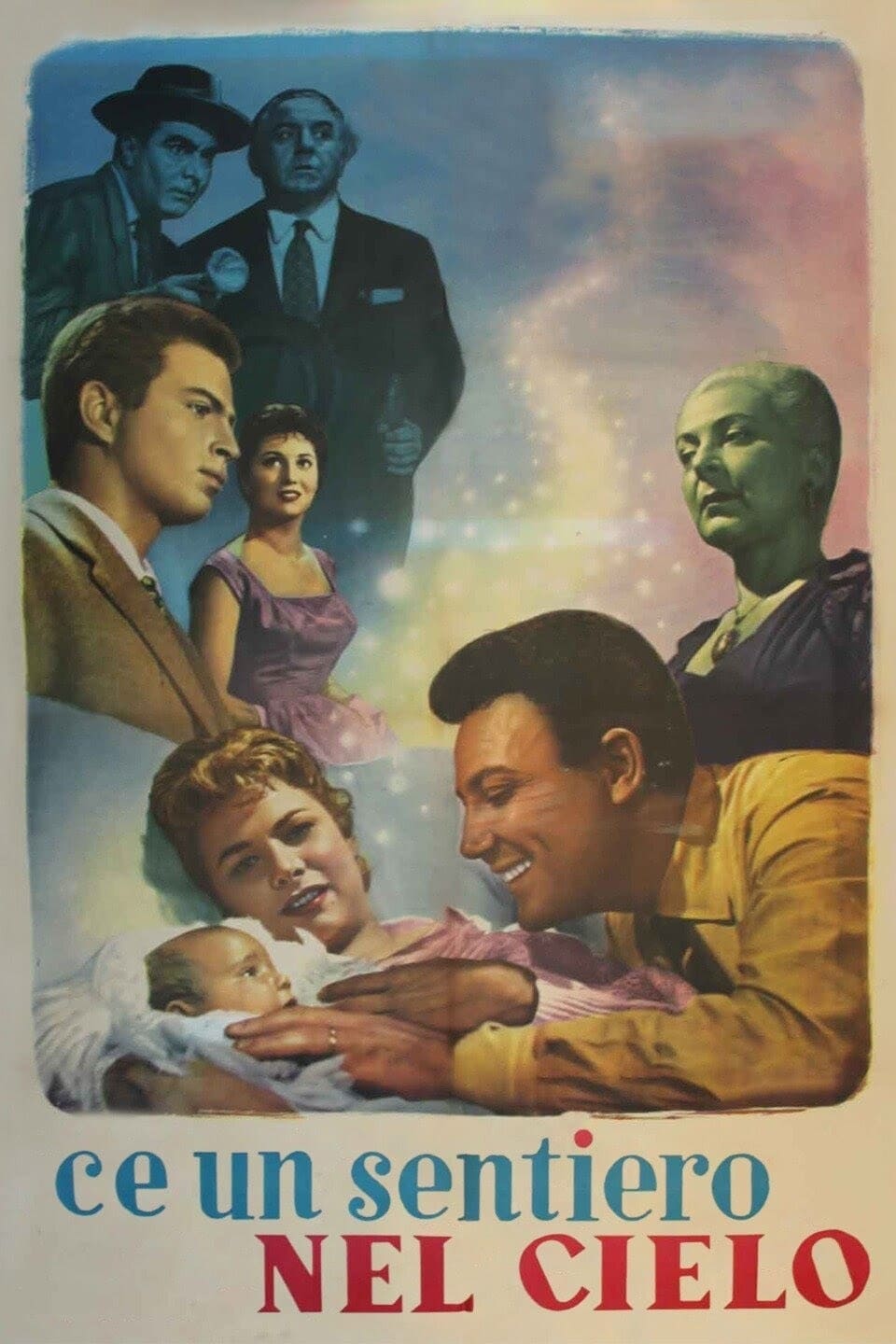 C'è un sentiero nel cielo (1957)