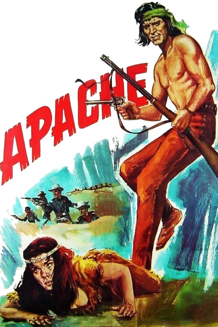Apache: O Último Bravo