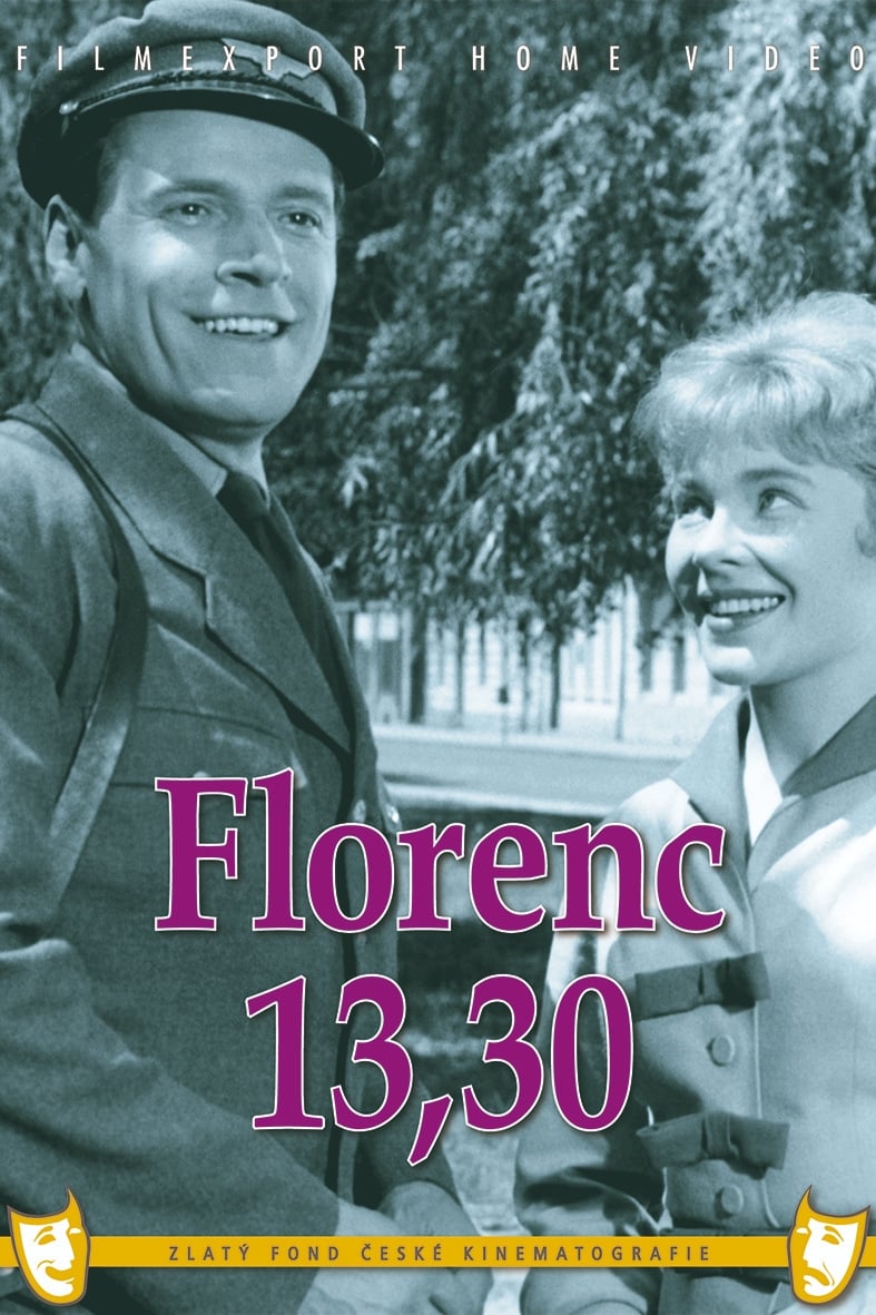 Florenc 13,30 (1957)