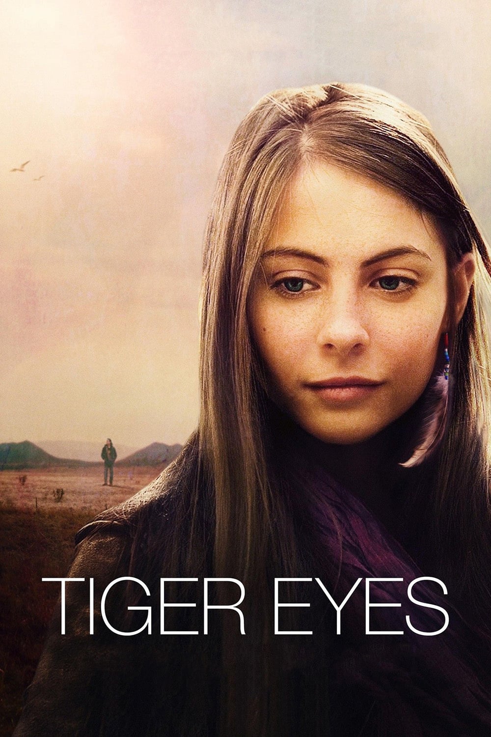 Tiger Eyes (2012)