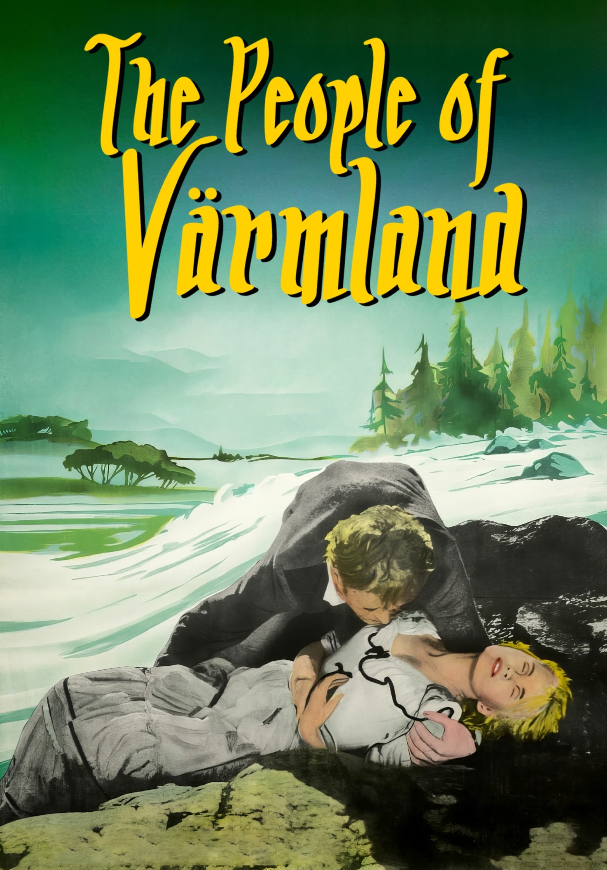 The People of Värmland