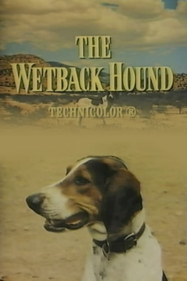 The Wetback Hound