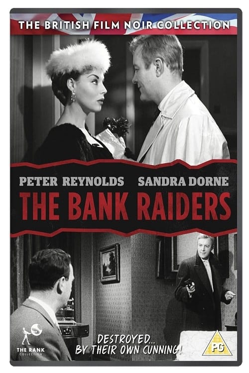 The Bank Raiders