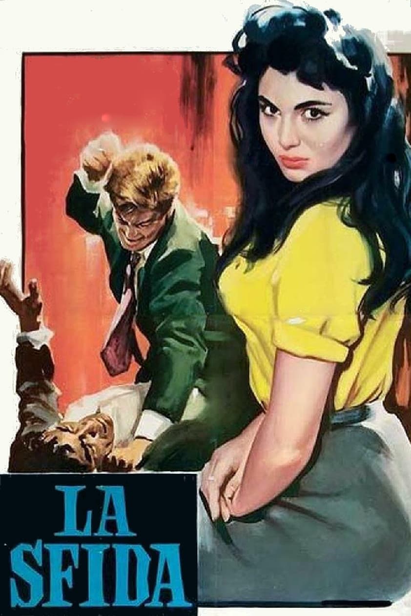 La Sfida (1958)
