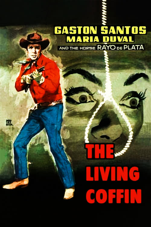 The Living Coffin (1959)