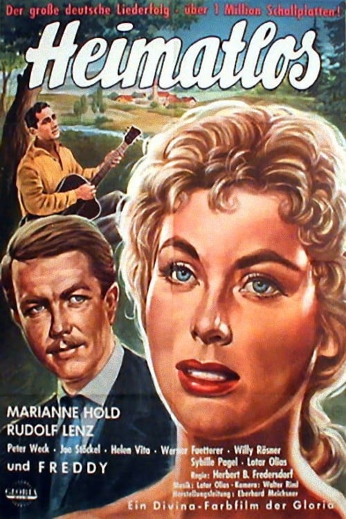 Heimatlos (1958)