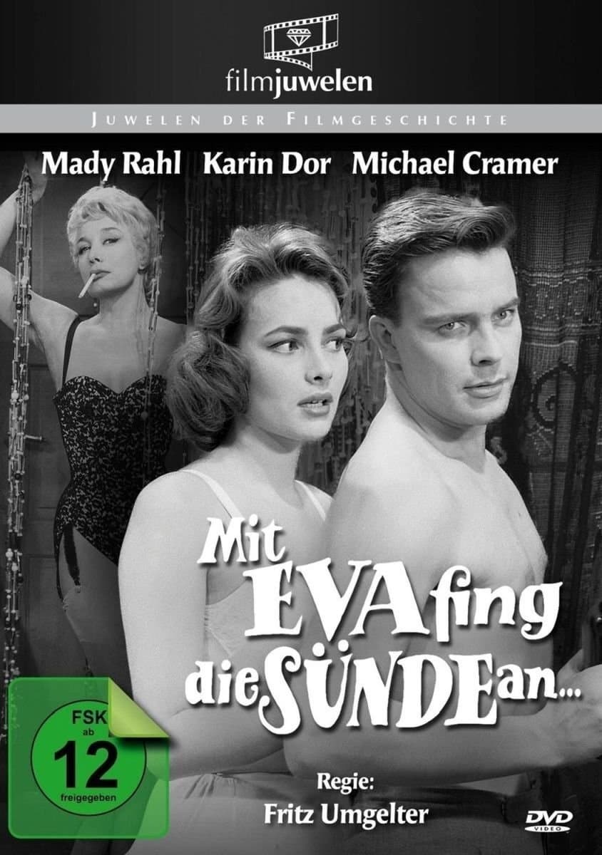 Sin Began with Eve (1958)