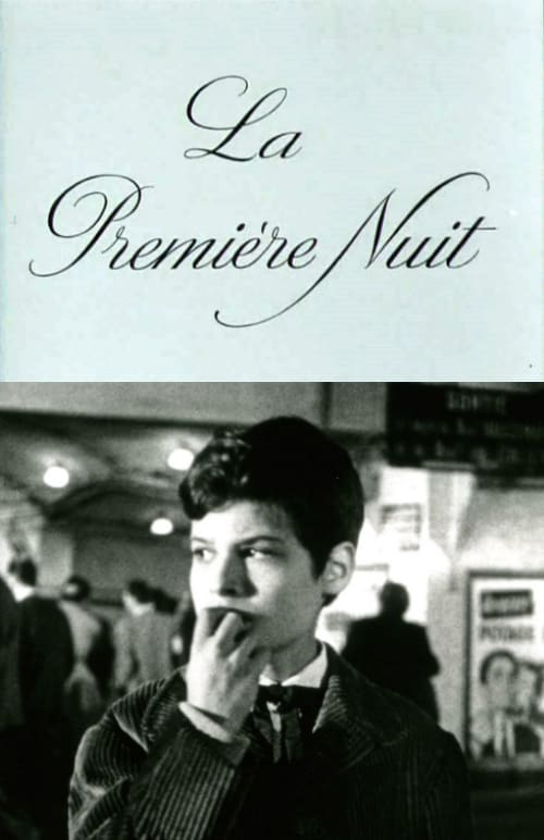 The First Night (1958)