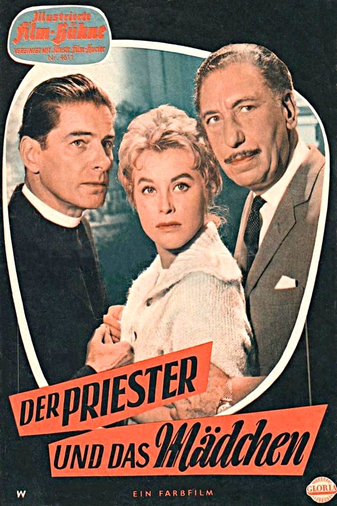 Der Priester und das Mädchen (1958)