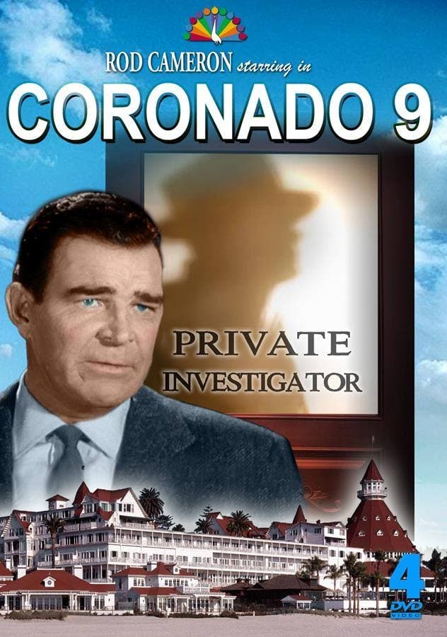 Coronado 9 (1960)