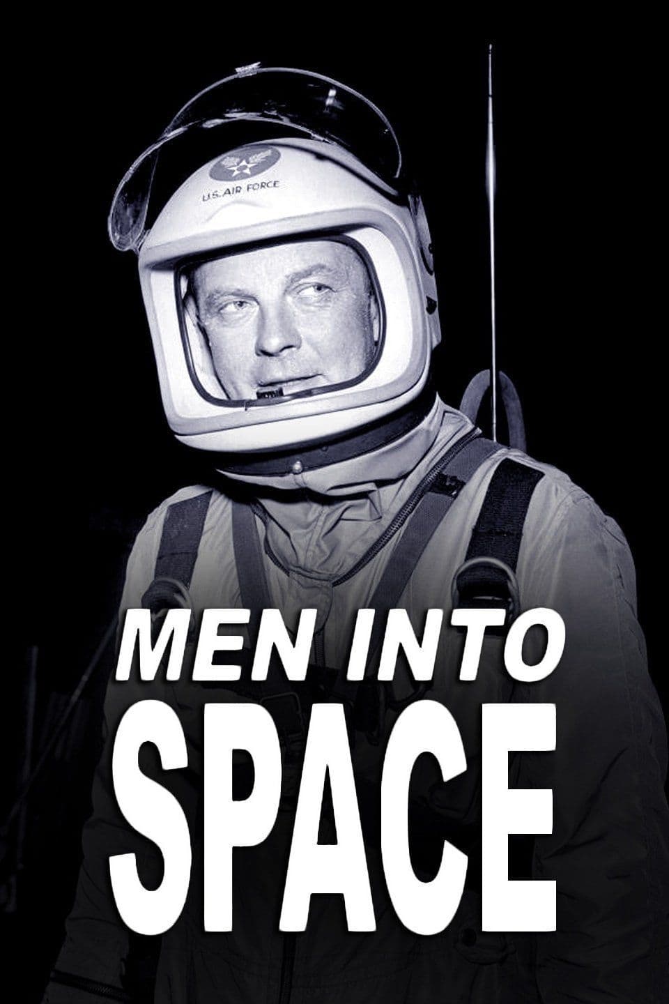 Men into Space (1959)